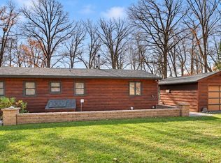 3725 20th Ave NW, Hackensack, MN 56452