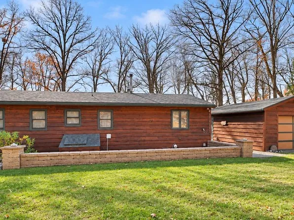 3725 20th Ave NW, Hackensack, MN 56452