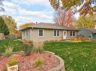 906 SW 2nd Street Pl, Ankeny, IA 50023