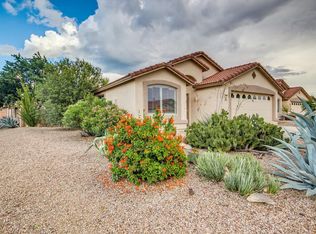 5488 W Bandtail Ct, Marana, AZ 85658
