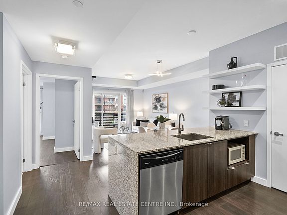 5th image of 5005 Harvard Rd #213