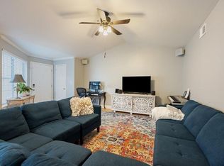 501 W 26th St APT 119, Austin, TX 78705