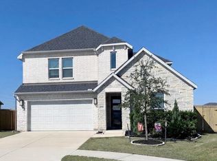 22114 Palo Dura Ln, Tomball, TX 77375