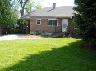 231 S 2nd E, Rexburg, ID 83440