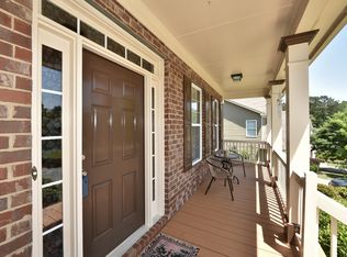 105 Pleasant View Ln, Woodstock, GA 30188