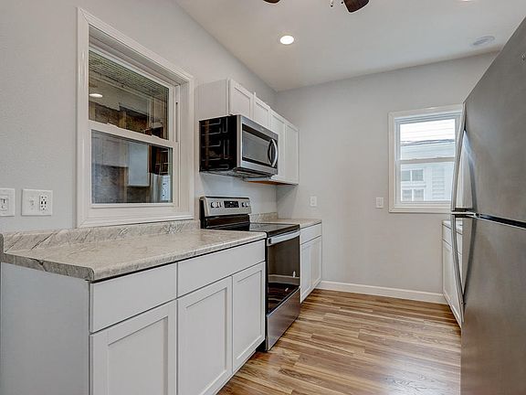 Updated Kitchen