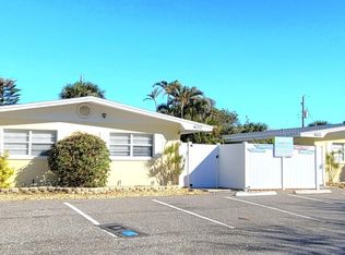 400 Jackson Ave #400, Cape Canaveral, FL 32920
