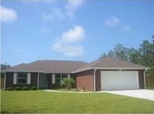 6712 Leisure St, Navarre, FL 32566
