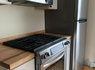64 Pleasant St #3K, Cambridge, MA 02139