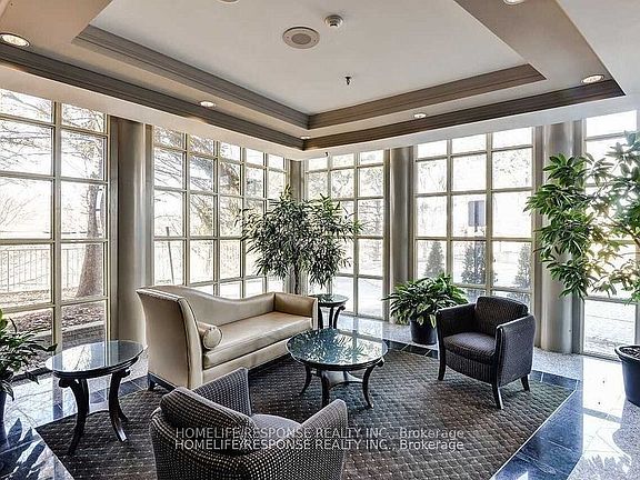 3rd image of 50 Eglinton Ave W #2010