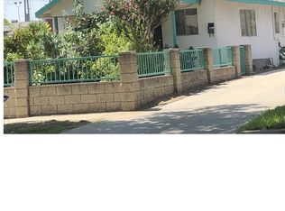 831 N Angeleno Ave, Azusa, CA 91702