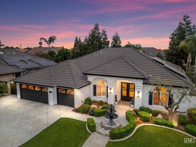 11605 Yarborough Ave, Bakersfield, CA, 93312