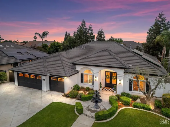 11605 Yarborough Ave, Bakersfield, CA 93312