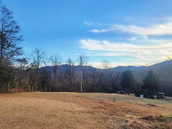 0 Jack Rabbit Ln #A, Coleman Falls, VA 24536