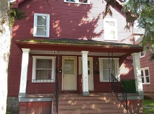 66 Aurora St, Rochester, NY 14621