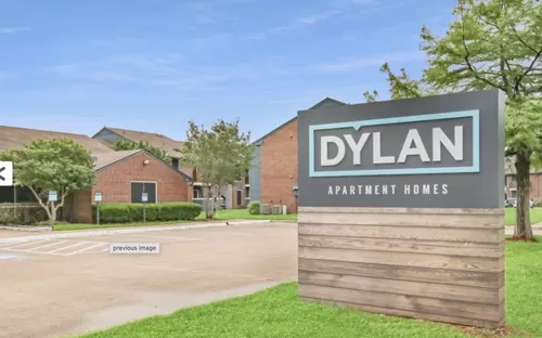 Primary Photo - Dylan Apartments