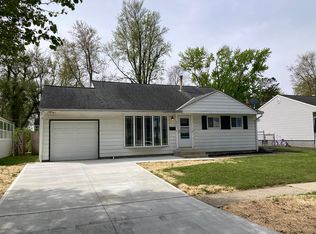 4977 McAllister Ave, Columbus, OH