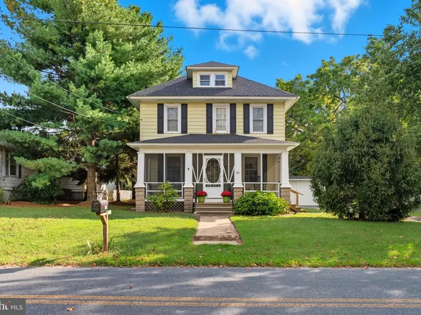 221 Old Bridge Rd, Chestertown, MD 21620