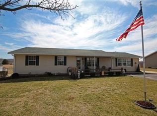 230 Anderson Station Rd, Chillicothe, OH 45601