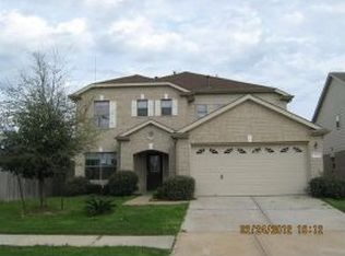 19530 Remington Martin Dr, Houston, TX 77073