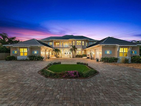 5874 Pennock Point Road, Jupiter, FL 33458