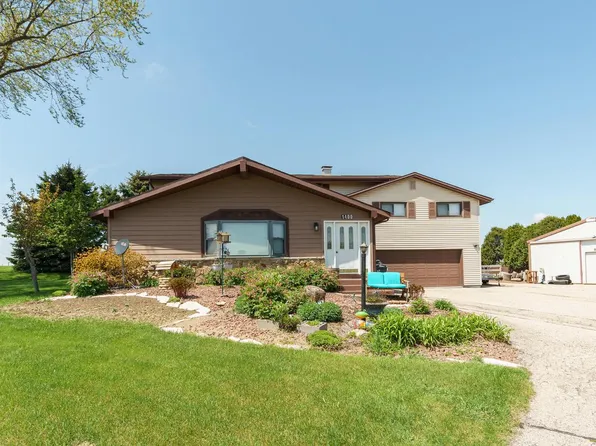 1400 West Lake STREET, Horicon, WI 53032