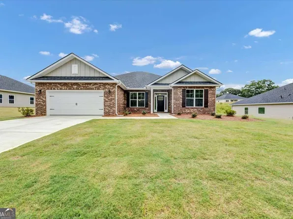 313 Angela Ave Lot 5, Bowdon, GA 30108