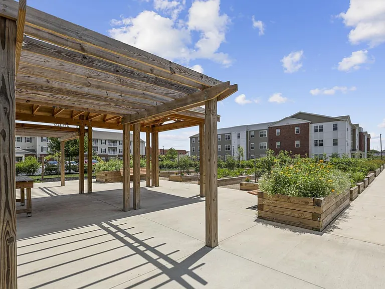 Wheatland Crossing II — Photo 29