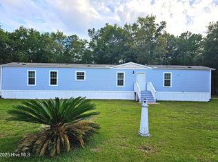 665 Pelican Roost Drive SW, Supply, NC 28462