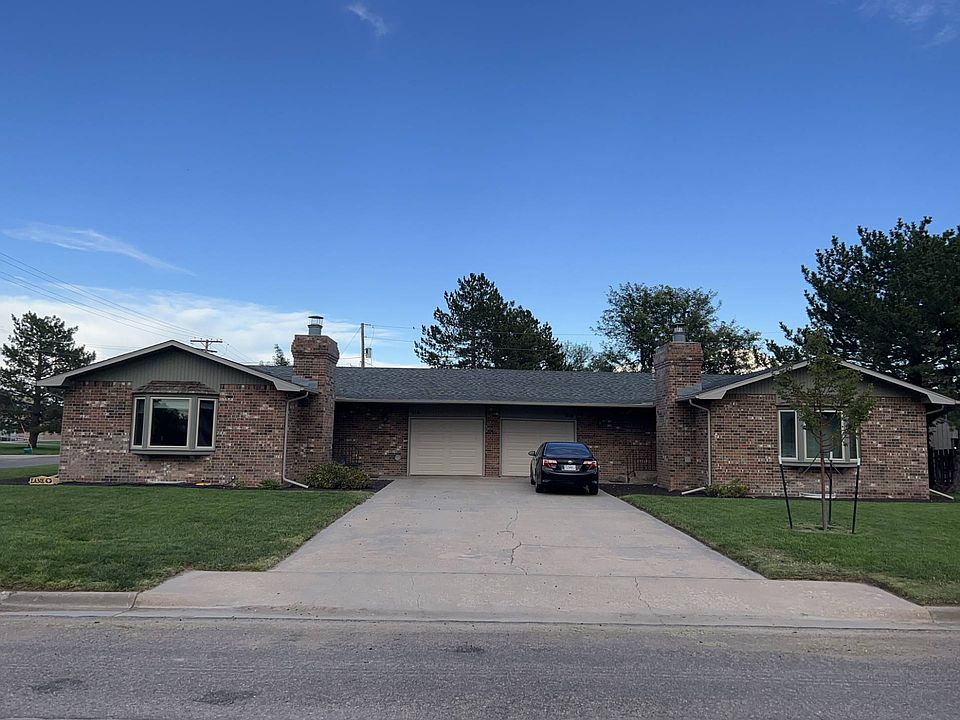 516 & 518 Pleasantview St, Lakin, KS 67860 MLS 11210016 Zillow
