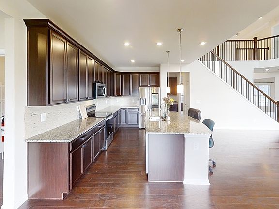 2nd image of 2694 Timber Glen Dr