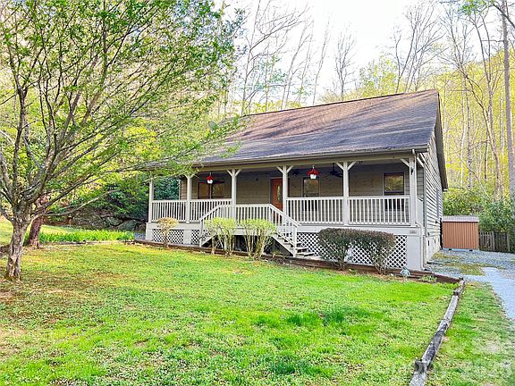2nd image of 106 Cabin Creek Rd