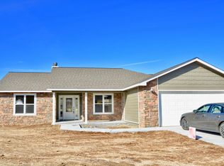 35873 Highland Dr, Langley, OK 74350