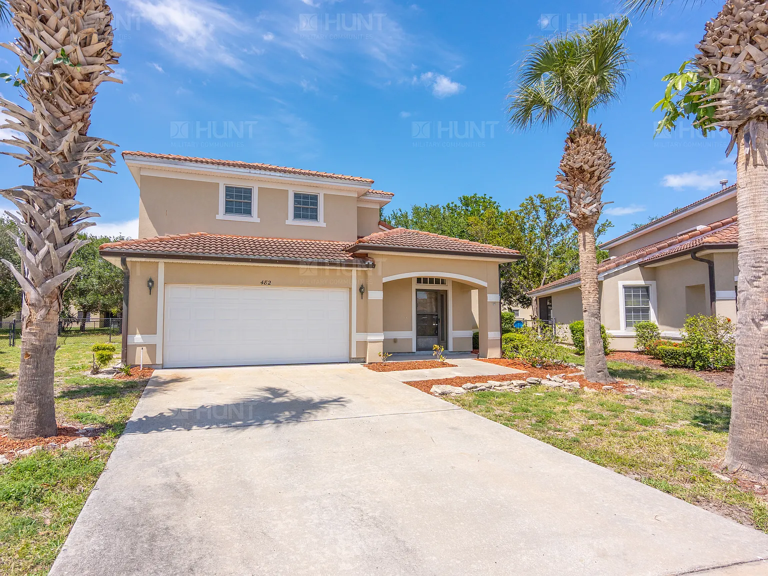 Patrick Family Housing — Photo 4