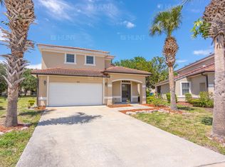 Patrick Family Housing, Patrick Afb, FL 32925