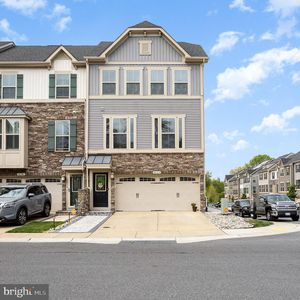 8204 Kippis Rd, Millersville, MD, 21108