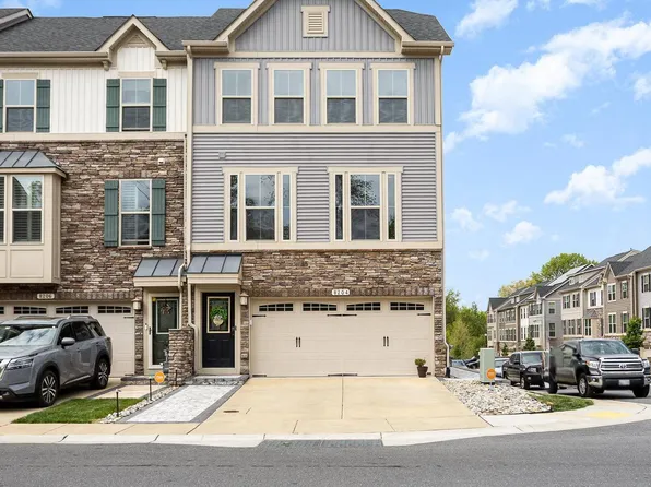 8204 Kippis Rd, Millersville, MD 21108