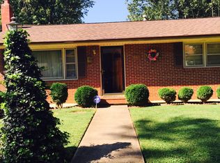 249 Jordon St, Danville, VA 24540