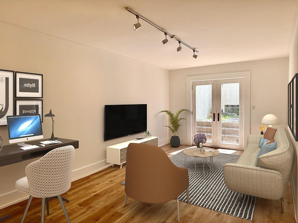 1st image of 1525 Fulton St #1/2