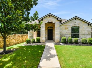600 Allenscreek Way, Round Rock, TX 78664