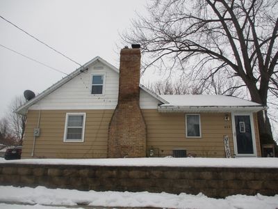 327 W Ann St, Whitewater, WI, 53190