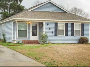 19184 N Clairmonte St, Saucier, MS 39574