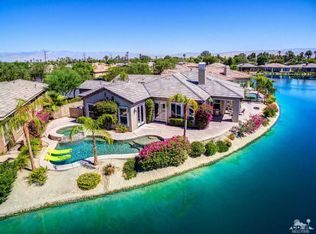 11 Loch Ness Lake Ct, Rancho Mirage, CA 92270