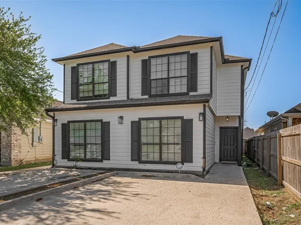 4320 Maggie St #Ab, Houston, TX 77051