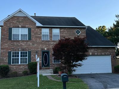 3901 Cotton Tree Ln, Burtonsville, MD, 20866