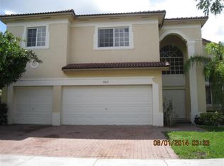 2012 NE 38th Rd, Homestead, FL 33033
