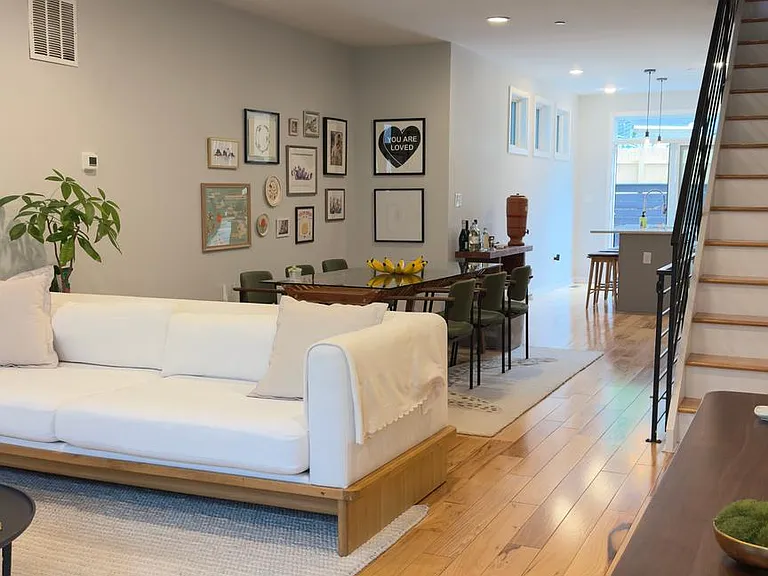 312 Cecil B Moore Ave — Photo 1