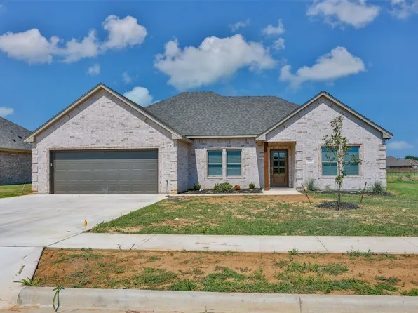 509 N Neu Dr, Lindsay, TX 76250