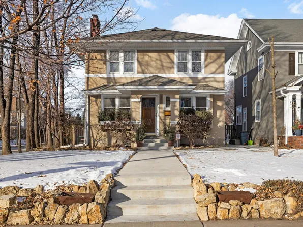 1817 Wellesley Ave, Saint Paul, MN 55105