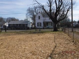 2319 Wright Ave, Richmond, VA 23224